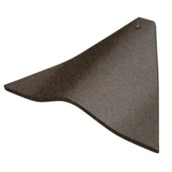 Marley Concrete Plain Bonnet Hip Tiles 202 - All Colours -Build4less Shop bh antique brown