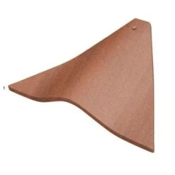 Marley Concrete Plain Bonnet Hip Tiles 202 - All Colours -Build4less Shop bh old english dark red 3