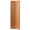 Etna Oak Bi Fold Internal Door - 1981mm X 762mm