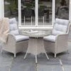 Astor Bistro Table And Chair Set