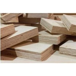 Finnish Spruce Special Plywood - All Sizes