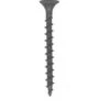 Black Coarse Thread Drywall Screws (1000 Per Box) - All Sizes