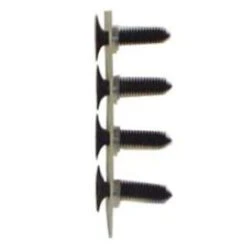 DeWALT Coarse Thread Collated Screws - All Sizes
