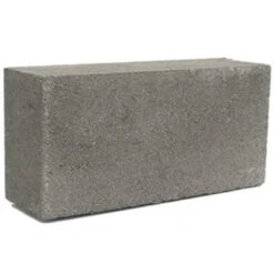 Medium Dense Concrete Block 7.3N - 140mm X 440mm X 215mm