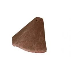 Redland Concrete Plain Universal Bonnet Hip Tiles - All Colours -Build4less Shop bonnet headge b 2