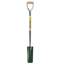 BULLDOG Cable Laying Shovel