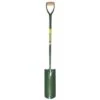 BULLDOG All Steel Grafting Shovel