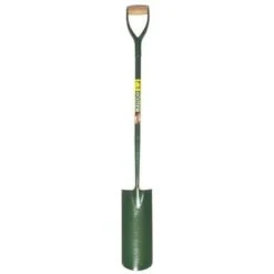 BULLDOG All Steel Grafting Shovel