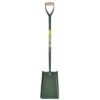 BULLDOG All Steel Square Shovel
