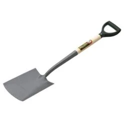 BULLDOG Digging Spade