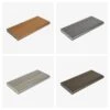 Hyperion Frontier Bullnose Board Range - 143mm X 4m