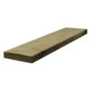 47mm X 250mm X 4.8m Treated C24 Carcassing Timber