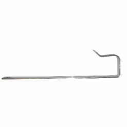 Thin Leading Edge Verge Clip