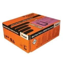 Paslode IM350 RG Bright Nail Fuel Pack (Pack Of 3300 + 3 Fuel Cells)