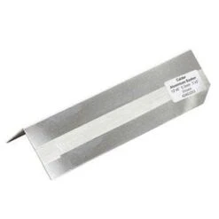 Aluminium Soakers 12'' X 7'' - 0.5mm - 4'' X 3'' - (25PK)