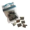Lead Flashing Clips - Pack Of 50