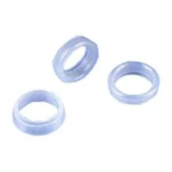 Lead Nylite Washer - Pack Of 100