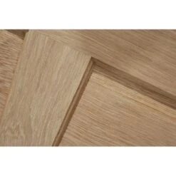 Victorian 4 Panel Oak Panel Unfinished Internal Door - All Sizes -Build4less Shop cedab8ecda8f6d24e6466d0cc84b3084dd24b9ef762f64980c294e22c4750bba