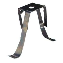 Ceiling Tile Hold Down Clip Barbed VB45 (3 X 500)