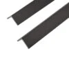 Cladco Composite Corner Trim 60mm X 50mm X 2.2m - All Colours