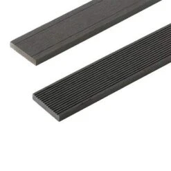 Cladco Composite Skirting Trim 55mm X 10mm X 2.2m - All Colours