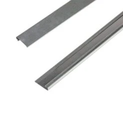 Cladco Composite Wall Cladding Starter Strip 50mm X 10mm X 3m