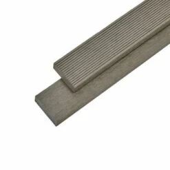 Cladco Composite Fascia Board 145mm X 10mm X 2.4m - All Colours -Build4less Shop cladco olive green skirting trim 400x400 043182d8 f404 430d b945 47768decb83a