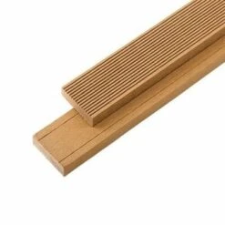 Cladco Composite Fascia Board 145mm X 10mm X 2.4m - All Colours -Build4less Shop cladco teak skirting trim 400x400 9a11eb26 2d46 43d6 a745 d9724369b829
