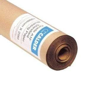 Standard Building Paper - Lead Underlay - 25m X 1m 1 Standard Building Paper - Lead Underlay - 25m X 1m
