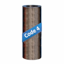 Lead Code 4 Roofing Flashing Rolls - 6m - All Widths