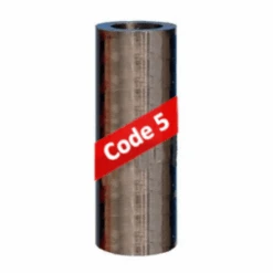 Lead Code 5 Roofing Flashing Rolls - 3m - All Widths