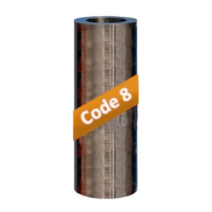 Lead Code 8 Roofing Flashing Rolls - 6m - All Widths 1 Lead Code 8 Roofing Flashing Rolls - 6m - All Widths