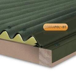 Corrapol-BT Rigid Rock N Lock Side Flashing Range -Build4less Shop corrapol bt rigid rock n lock side flashing green lifestyle