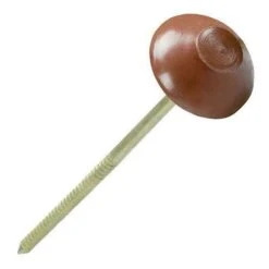 Corrapol-BT Corrugated Bitumen Fixings 100 Pack - All Colours -Build4less Shop corrapol bt red corrugated bitumen fixings 1