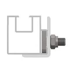 DDecks Decking / Paving Coupling