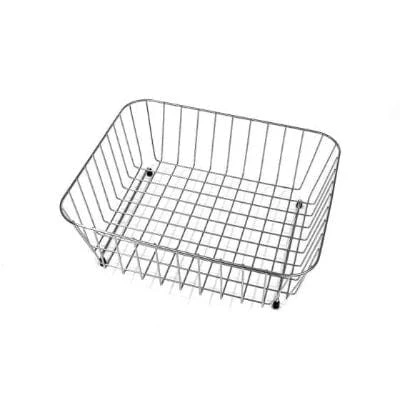 Wire Sink Basket 2 Wire Sink Basket - Image 2