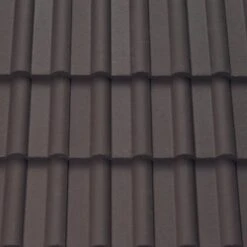 Sandtoft Double Roman Concrete Roof Tiles - All Colours 22 Sandtoft Double Roman Concrete Roof Tiles - All Colours -Build4less Shop dandrbro 3