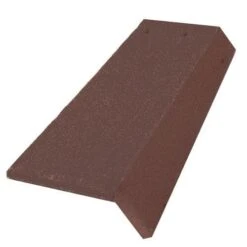 Sandtoft Plain Roof Tiles 90° Ext Angle Left Hand - All Colours -Build4less Shop dark h lh