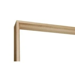 Oak Unfinished Door Lining Internal