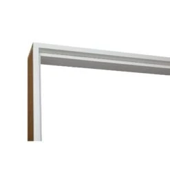 White Primed Door Lining Internal - 0mm X 133mm