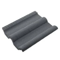 Redland 50 Double Roman Concrete Interlocking Roof Tiles - All Colours