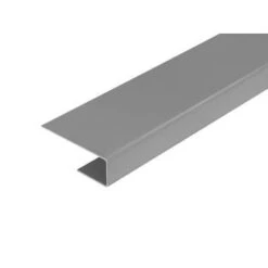 Cladco 3m Fibre Cement Double Board Connection Profile Trim - All Colours -Build4less Shop double board connection profile granite 1 1