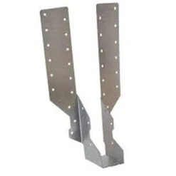 Galvanised Joist Hanger - Light Duty/Standard Leg - All Sizes