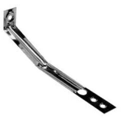 Simpson Strong Tie Timber Frame Tie (Pack Of 250) - All Sizes