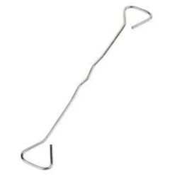 Simpson Strong Tie Type 2 Wall Tie Stainless Steel (Pack Of 250) - All Sizes