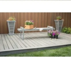 Trex Transcend Grooved Edge Decking Board - All Sizes -Build4less Shop e82d9be6550d8ac40433871f337215b501c44683 2 1