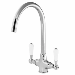 Elbe Monobloc Kitchen Mixer Tap