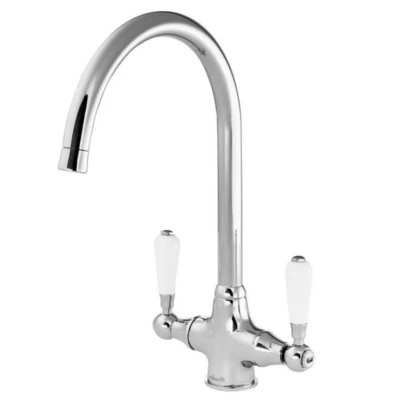 Elbe Monobloc Kitchen Mixer Tap 1 Elbe Monobloc Kitchen Mixer Tap