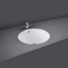 40cm Under/Over Counter Wash Basin