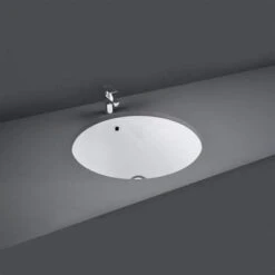 40cm Under/Over Counter Wash Basin